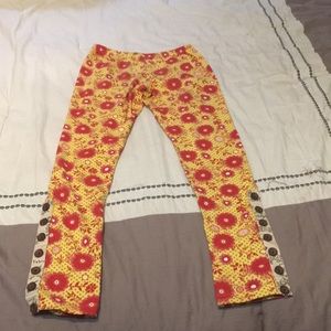 Mustard Pie Leggings